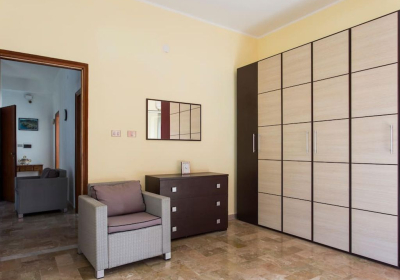 Casa Vacanze Eolia Fronte Mare